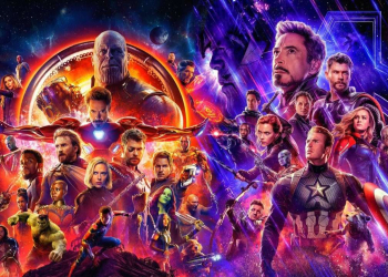 Endgame vs Infinity War