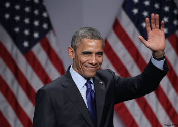 Barack Obama Unveils His Eclectic Playlist of Favorite Songs for 2023