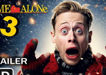 home alone 3 trailer