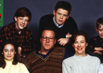 Home Alone McCallisters Family
