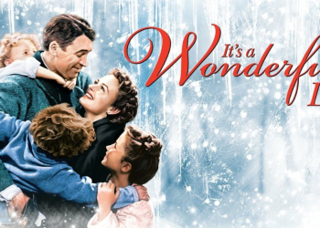 It's a Wonderful Life Movie Poster