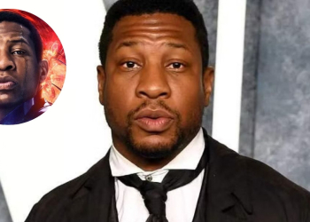 Jonathan Majors Found Guilty of Assault