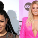 Jordin Sparks and Megan Trainor Celebrate Their Birthday Today