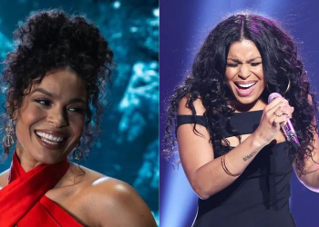 Singer Jordin Sparks to Perform at 2024 Rose Parade Grand Finale