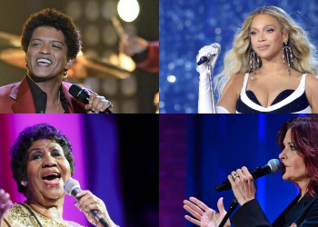 Kennedy Center Honors Iconic Tribute Performances That Left Audiences in Awe