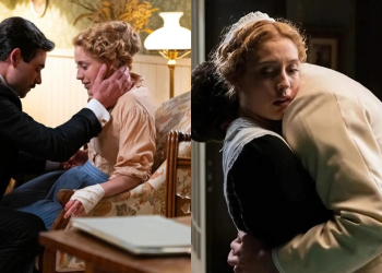 "La Promesa" Unveils Surprises in the Latest Episode