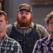 The Cast of Comedy Series "Letterkenny"