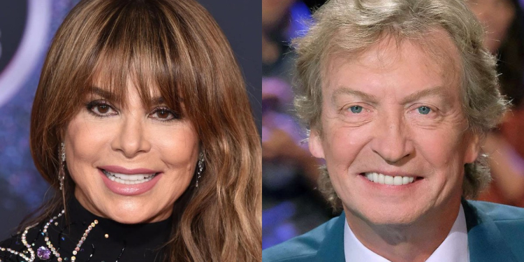 Paula Abdul Accuses ‘American Idol’ Producer Nigel Lythgoe Of Sexual Assault; Files Lawsuit Against Production Companies 1 Paula Abdul Accuses ‘American Idol’ Producer Nigel Lythgoe of Sexual Assault