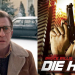 Die Hard Movie poster Image of Actor Peter Billingsley