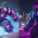 Who Is Purple Hulk? Exploring Happy Hogan'S Marvel Transformation 11 Who is Purple Hulk?