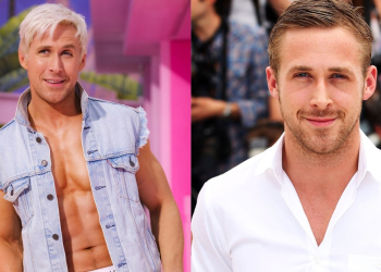 Popular Actor Ryan Gosling