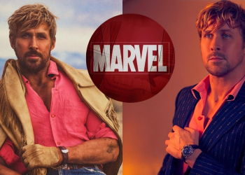 Is Ryan Gosling in Talks with Marvel for Phase 6 Role?