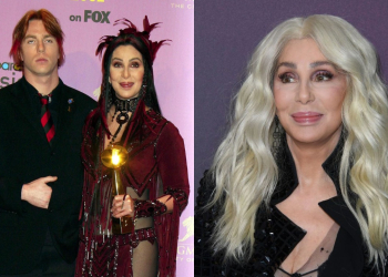 Cher Seeks Conservatorship for Son Elijah Blue Allman Due to Substance Abuse Concerns