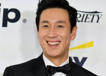 Star Lee Sun kyun Found Dead in Seoul