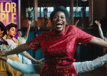 The Color Purple Movie