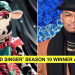 The Masked Singer Season 10 Winner Finally Unveiled: And The Champion Is... 12 'The Masked Singer' Season 10 Winner Ne-Yo
