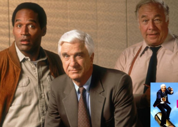 Original 'Naked Gun' Director and Writer Express Disappointment Over Reboot with Liam Neeson