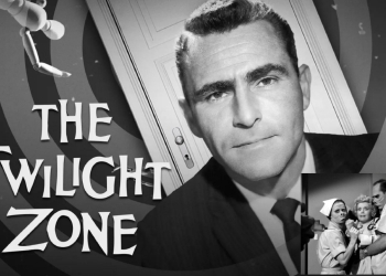 The Twilight Zone New Year’s Marathon 2023/2024 Schedule Revealed