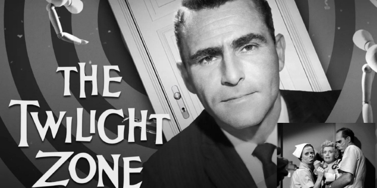 The Twilight Zone New Year’s Marathon 2023/2024 Schedule Revealed