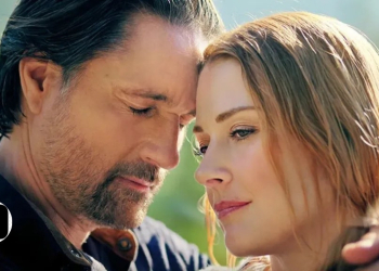 'Virgin River' Season 6 Filming Scheduled for 2024