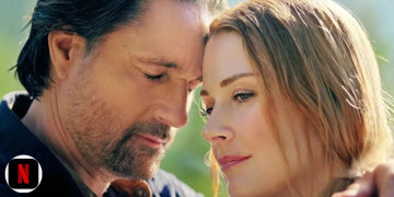 Production Commences: 'Virgin River' Season 6 Filming Scheduled For 2024 9 'Virgin River' Season 6 Filming Scheduled for 2024