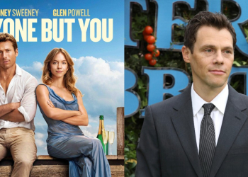 Anyone But You Director Will Gluck