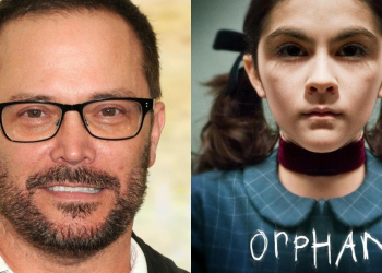 Director William Brent Bell