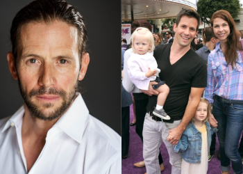 Actor Christian Oliver Dies in Tragic Caribbean Plane Crash with Two Daughters