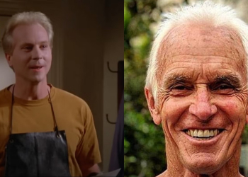 Seinfeld' Actor Peter Crombie, Known for "Crazy" Joe Davola Role, Passes Away at 71