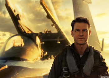 Tom Cruise Takes to the Skies Again with Third Top Gun Movie in the Works