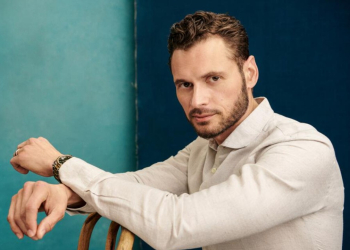 Actor Adan Canto, Known for 'X-Men' and 'Designated Survivor,' Passes Away at 42 After Battle with Cancer