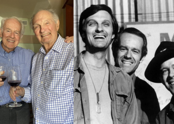 M*A*S*H' (The Sitcom That Redefined TV, as Mike Farrell Reflects on Its Lasting Impact)