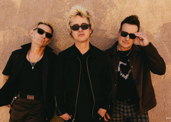 Dookie and American Idiot at Green Day