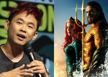 Aquaman 3 (A Possibility or a Distant Dream? Director James Wan Weighs In)