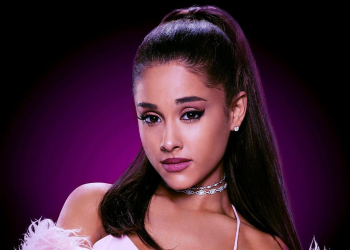 Ariana Grande's "Yes, And?" Takes Over iTunes Charts, Securing the Top Five Spots