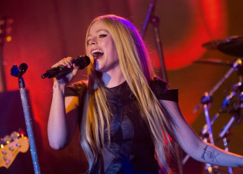 Avril Lavigne's 2024 The Greatest Hits Tour: Dates, Tickets, and Star-Studded Lineup Revealed