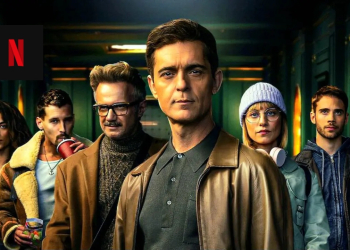 Álex Pina's 'Money Heist' Prequel 'Berlin' Takes Fans Back to the Iconic Heist Mastermind