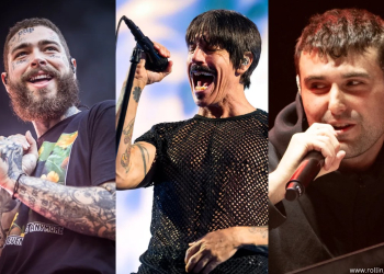 Bonnaroo 2024 Lineup Revealed: Red Hot Chili Peppers, Post Malone, and Fred Again Lead Star-Studded Cast
