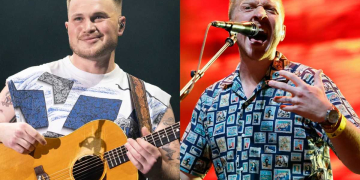 Dave Matthews Band, Tyler Childers, And Zach Bryan Lead 2024 Bourbon &Amp; Beyond Festival Lineup 7 2024 Bourbon & Beyond Festival