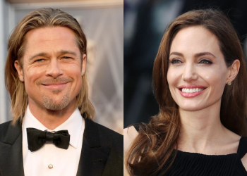 Brad Pitt Approaches Introduction of New Girlfriend to Children with Caution Amid Co-Parenting Harmony with Angelina Jolie