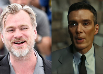 Christopher Nolan Reacts to 'Oppenheimer' Leading Oscar Nominations: “We Never Imagined This Level of Success”