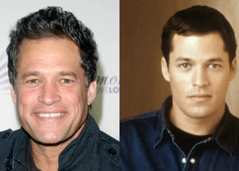 Beloved Actor David Gail, Famed for 'Beverly Hills, 90210' and 'Port Charles,' Passes Away at 58