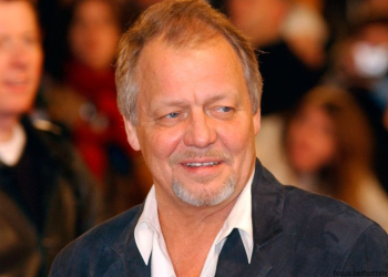 "Starsky & Hutch" Icon David Soul Passes Away at 80: Remembering a Multifaceted Talent