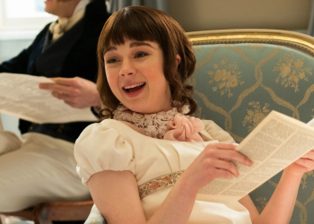 Bridgerton Season 3: Eloise's Departure from the Books is a Necessary Evolution