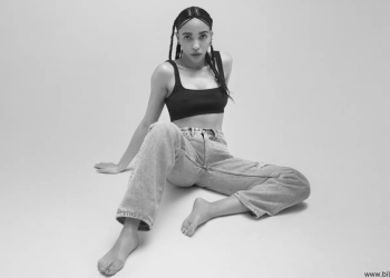 FKA twigs Criticizes Calvin Klein Ad Ban as 'Double Standards