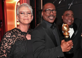 2024 Golden Globes: What to Expect and Who's in the Spotlight