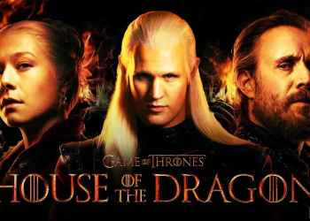 'House of the Dragon' Season 2 Confirmed for 2024 Release, Matt Smith Reveals