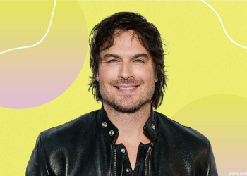 Former 'The Vampire Diaries' Star Ian Somerhalder Embraces a New Life Beyond Hollywood