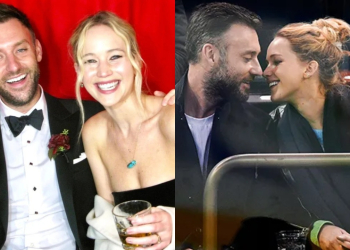 Who is Jennifer Lawrence’s husband, Cooke Maroney: A Closer Look