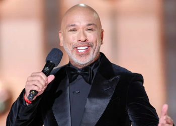 Jo Koy's Debut as Golden Globes Host Features Bold Humor and Mixed Reactions